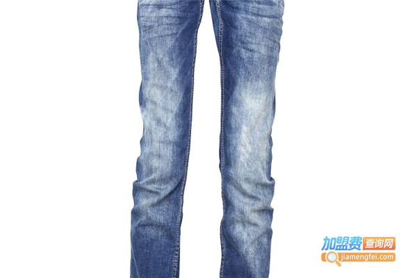 5577牛仔裤加盟费