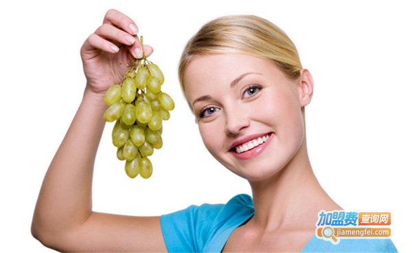 芳妍瘦身美容加盟费