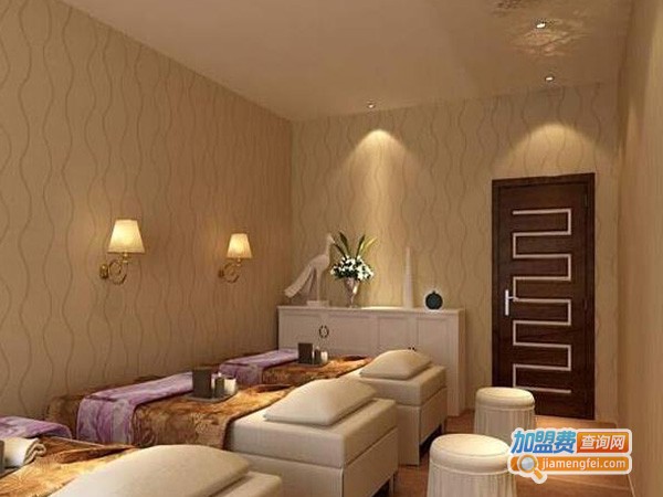 孙力美容皮肤科诊所加盟费