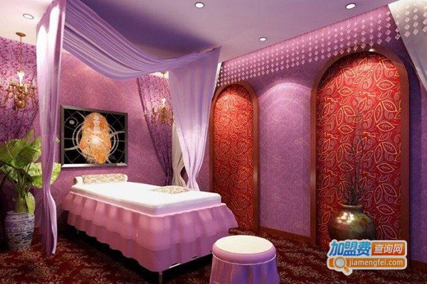 智歆美容中心加盟门店