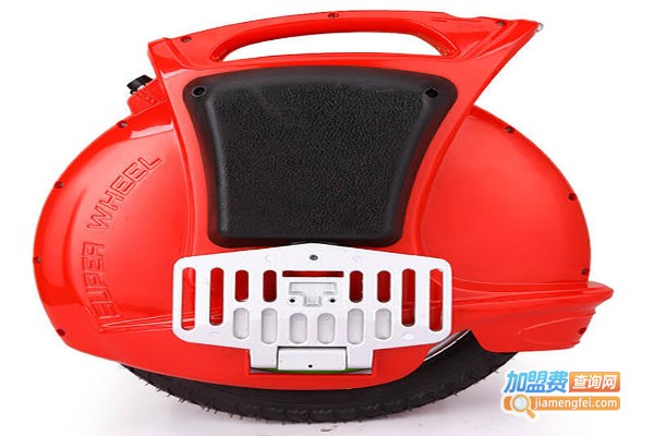 单轮电动车加盟费