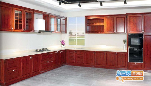 广源全铝家居加盟费