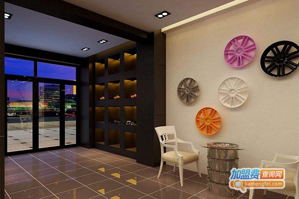 驾神智能汽车坐垫