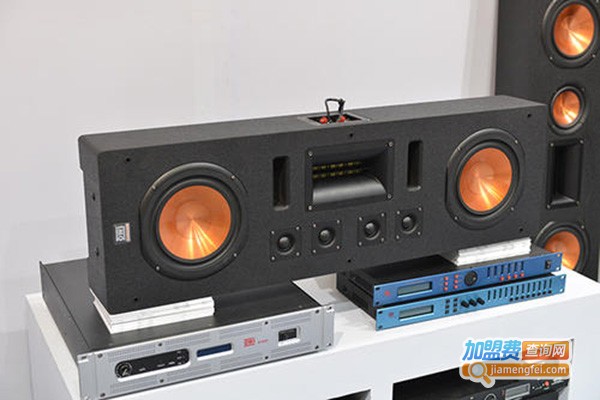 OWI澳音智能影音加盟门店