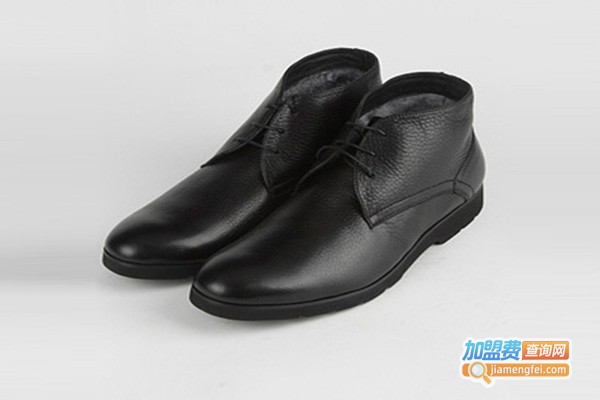 路宝皮鞋加盟门店