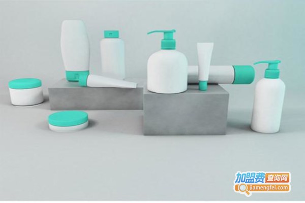 优恩德护肤品加盟费