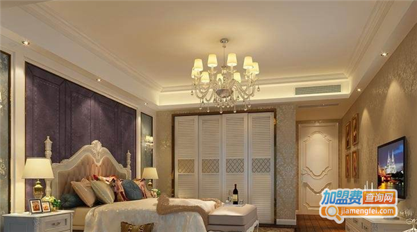 德胜龙天花吊顶加盟