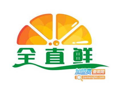 全直鲜加盟费