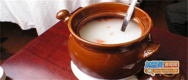 筷食煮艺小吃加盟费