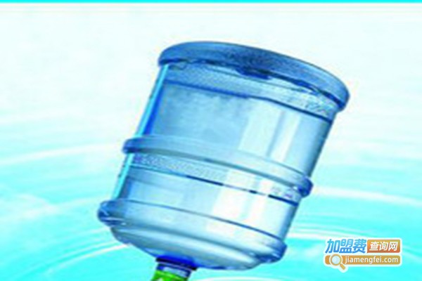 乐送水工坊加盟门店