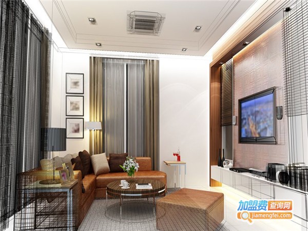 吴氏集成吊顶加盟门店