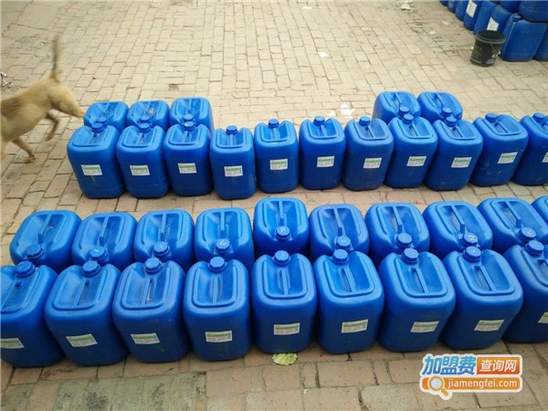 奥丝丽涂料加盟费