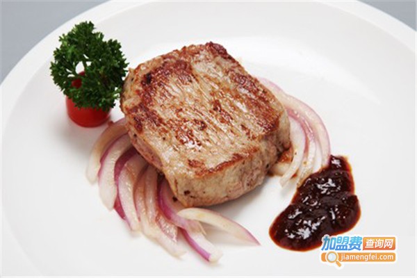 木法式铁板烧加盟费