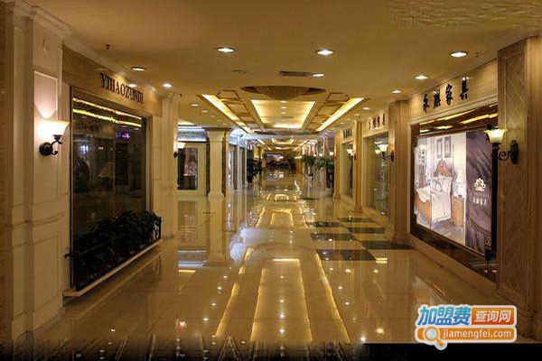 大大教育加盟门店