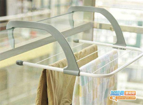 梦家轩家居用品加盟费