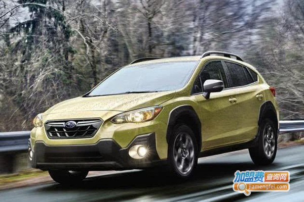 车大咖加盟门店