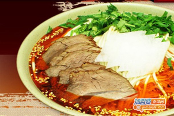 昔香记味馆加盟门店