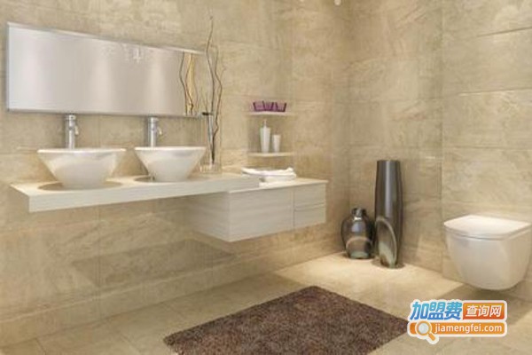 诺维恩仿古砖加盟费