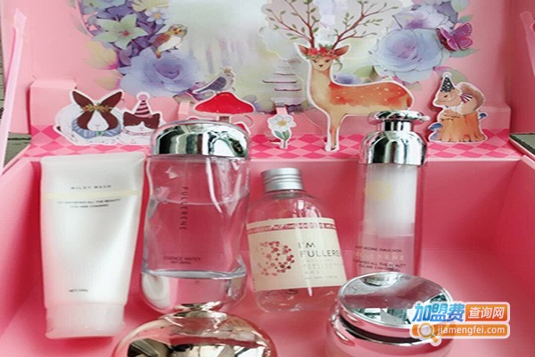 东森药妆加盟门店