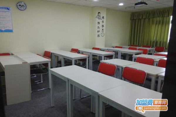 私塾国际学府加盟门店