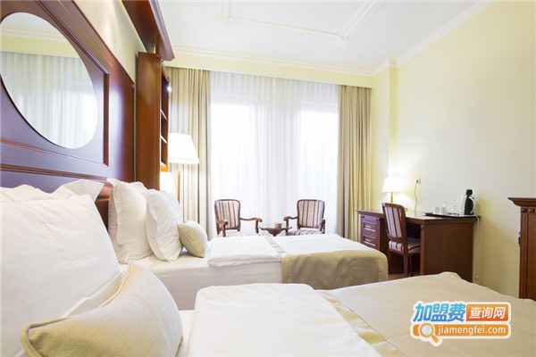 恒逸国际酒店加盟费