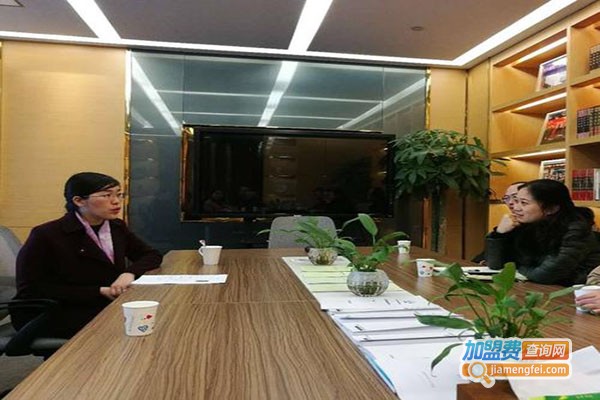 华可教育加盟门店