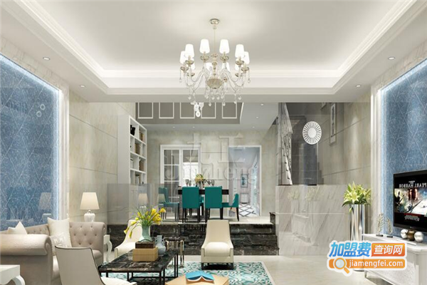 奥普AOPU吊顶加盟