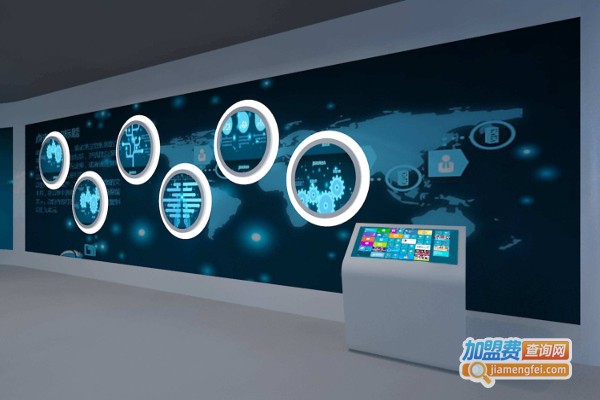 福克斯智能安防加盟费