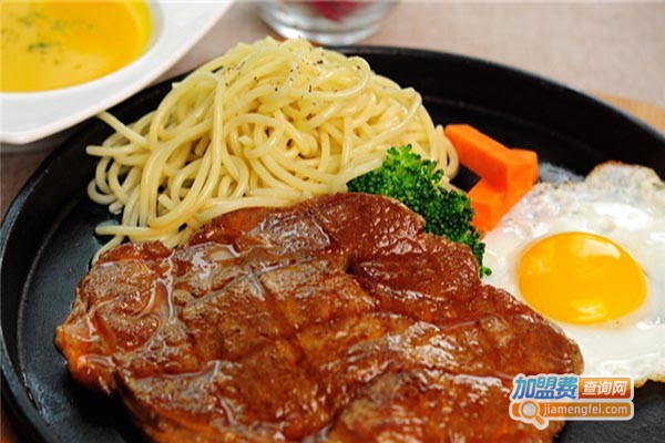 安格斯牛排加盟门店