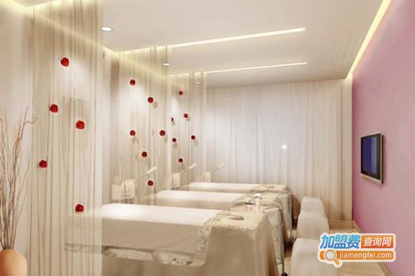 国建美容医院加盟门店