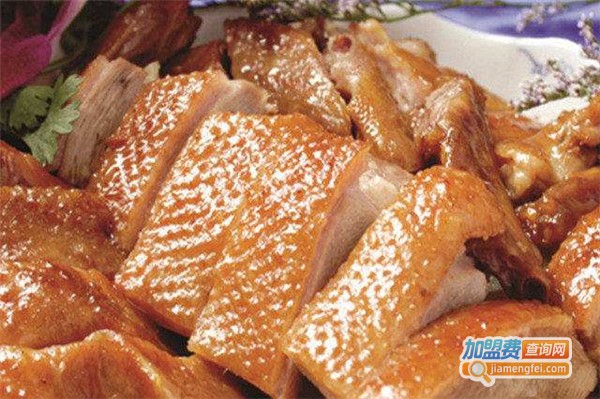 花果山风鹅加盟费