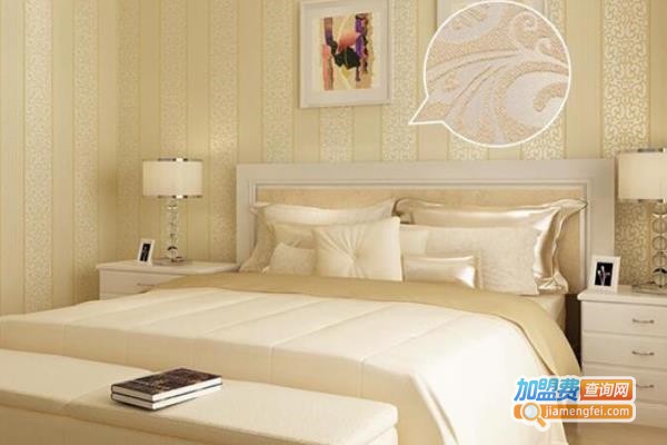 赛格涂料加盟费