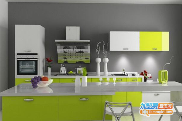 宝成智能橱柜加盟费