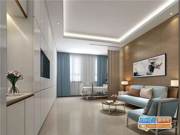 晶美集成吊顶加盟费