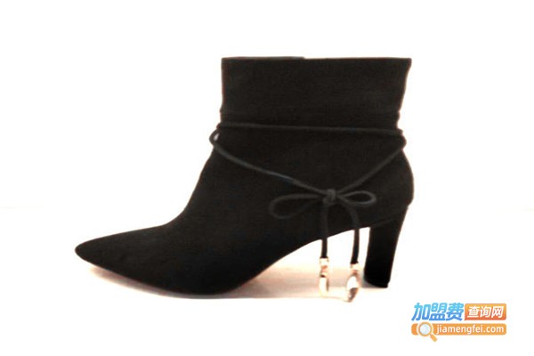 捷意娜女鞋加盟费