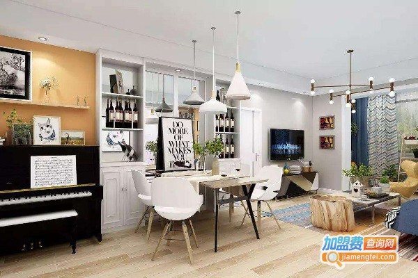 澳永吊顶加盟费