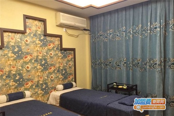 芊朵美容加盟费