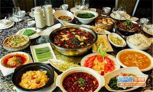 麦迪娜餐厅加盟费