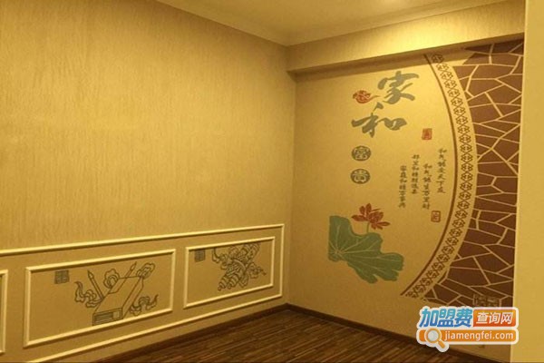 阿涂卡硅藻泥加盟门店