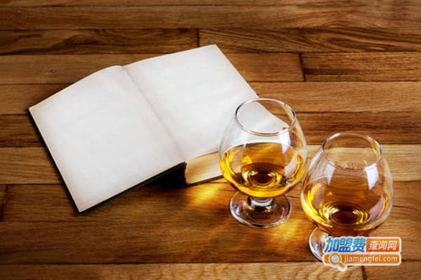 白兰地白酒加盟门店