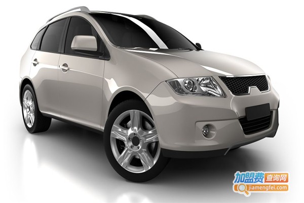 御捷四轮电动车加盟费