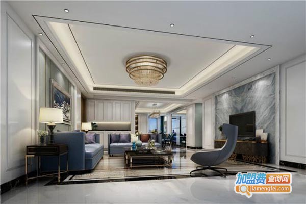 宝格瑞吊顶加盟门店