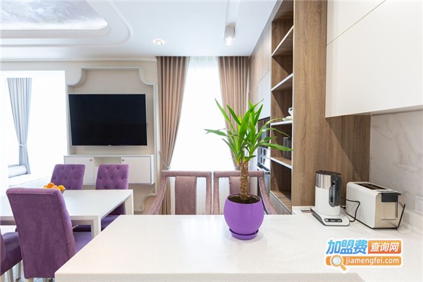 科道智能家居加盟费