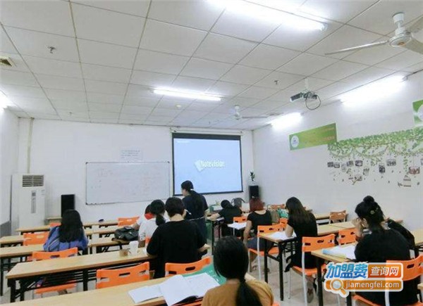 百特尔培训加盟费