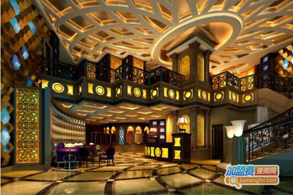 星天地ktv加盟费