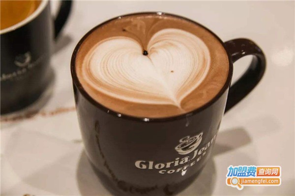 Gloria Jean's高乐雅咖啡加盟费