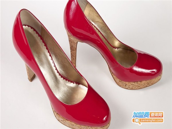 慕佐女鞋加盟门店