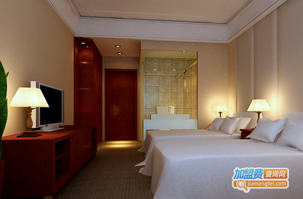 唯美特集成墙面加盟费