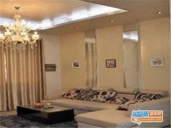 A&K雅凯建筑涂料加盟费