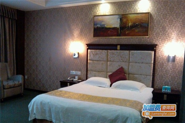 泓雅酒店加盟费